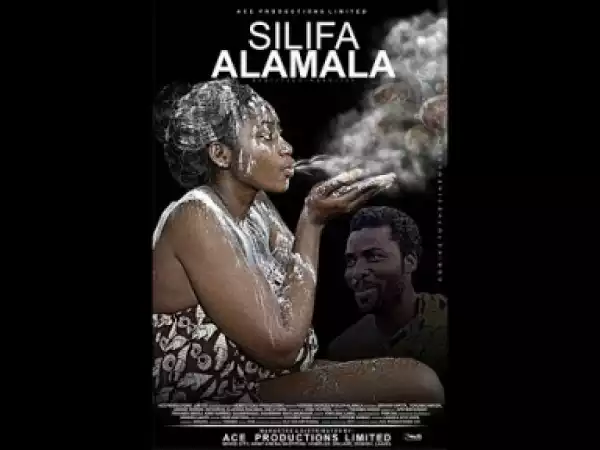 Video: Salifa Alamala - Latest Yoruba Movie Trailer 2018